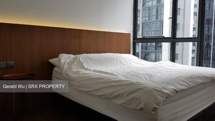 The Luxurie (D19), Condominium #187735072